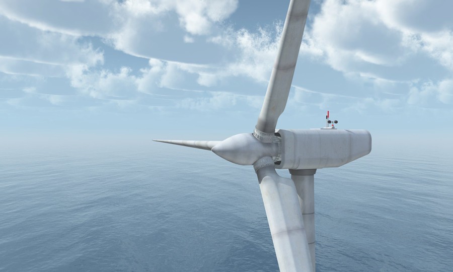 PCD tools achieves higher efficiency and accuracy in challenging Wind turbine blade hole machining