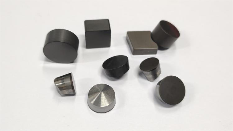 Turning and slotting tool for cast Iron High Speed Steel Roller - Halnn CBN tools