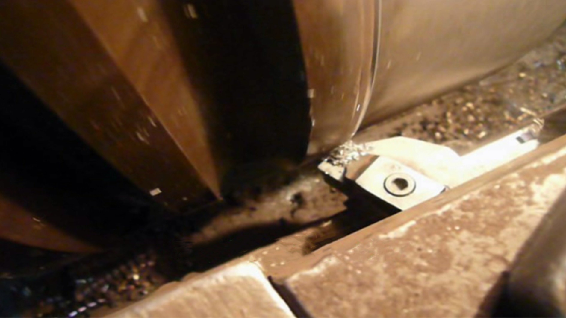 Halnn PCD/PCBN inserts in the carbide rolls application