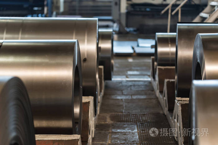 Turning rolls (HSS/High Boron Steel rolls) - the best choice for Halnn CBN inserts