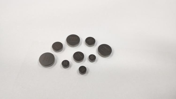 Analysis of stable and efficient machining of wind turbine gear by Halnn PCBN inserts