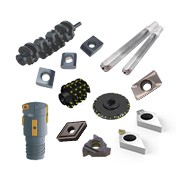 Harden® Hole-making Tools