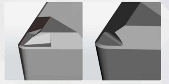 Halnn CBN/PCD inserts’ innovative breakthrough in the field of hard turning tools