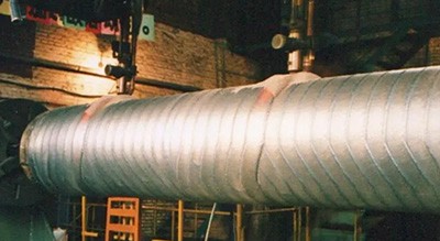 Inserts selection guide for cladding/thermal spraying parts