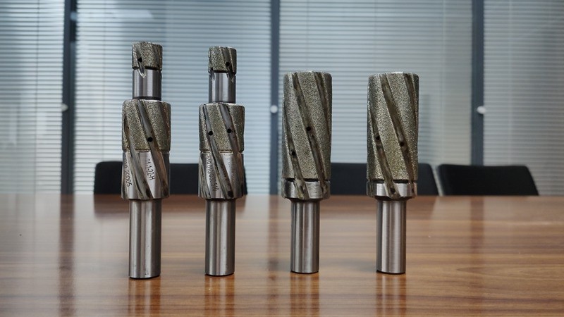 Comprehensive Guide to Valve Body Honing Reamers: Halnn's Expertise