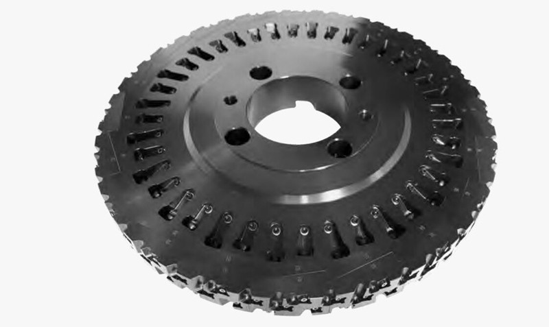 Camshaft Milling Inserts: Precision Solutions by Halnn for Enhanced Performance