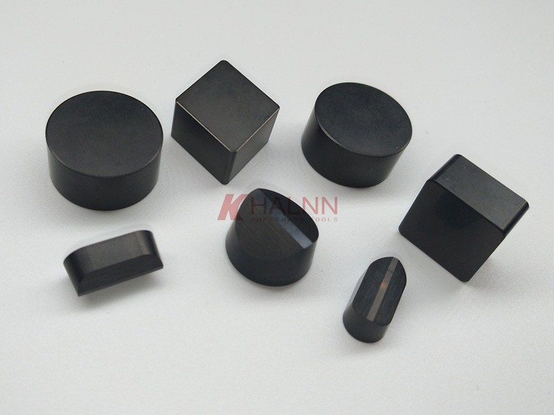 HSS Rolls Inserts: Precision Solutions by Halnn for Rolls Machining