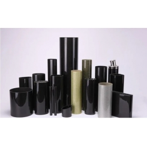 PCD inserts can be processed glass fiber materials, wind power blade processing indispensable tool