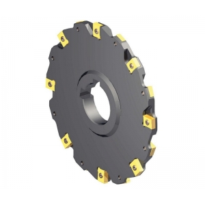 Indexable Gear Rough Milling Cutter: Essential Tools for Efficient Gear Manufacturing