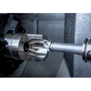  Anti-Vibration Boring Bars: Enhancing Machining Efficiency with Halnn