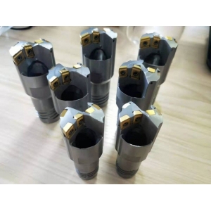 BTA Drill Bits: Precision, Efficiency, and Innovation by Halnn