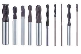 Diamond Coating Tools for Graphite