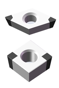 Brazing PCBN insert(图10)