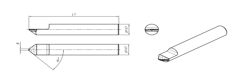 Stone Engraving Tools(图1)