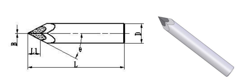 Stone Engraving Tools(图3)