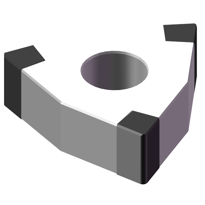 Brazing PCBN insert(图13)