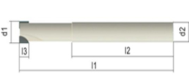 High Efficiency PCD Milling Tools for Precision Machining(图6)