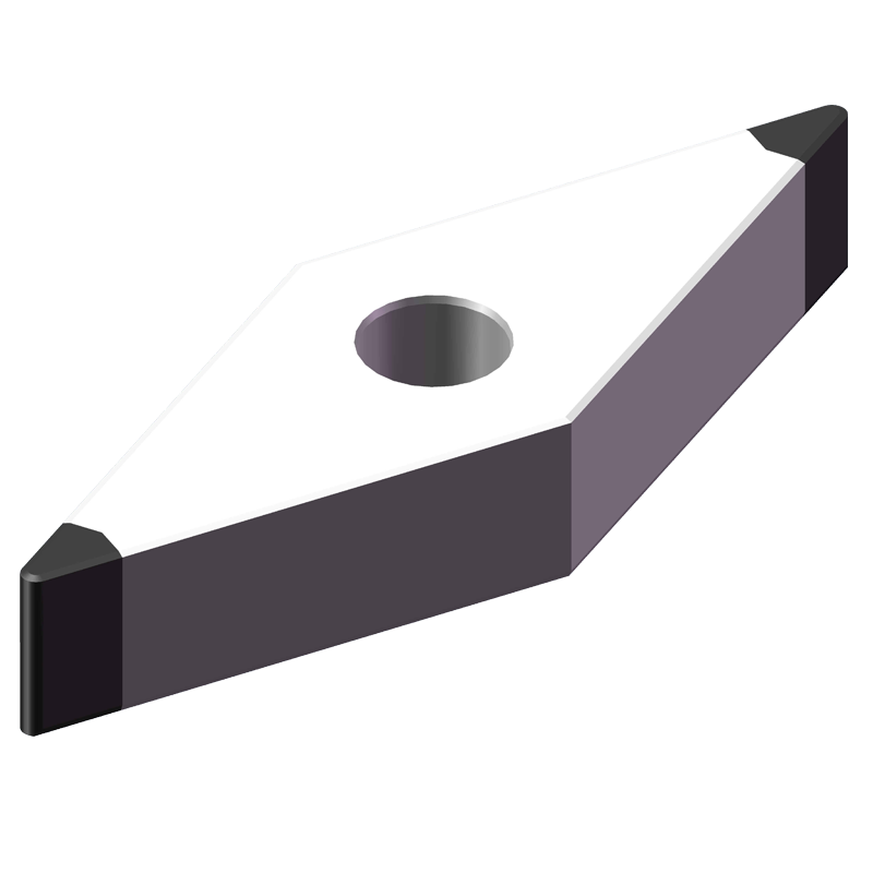 Brazing PCBN insert(图14)