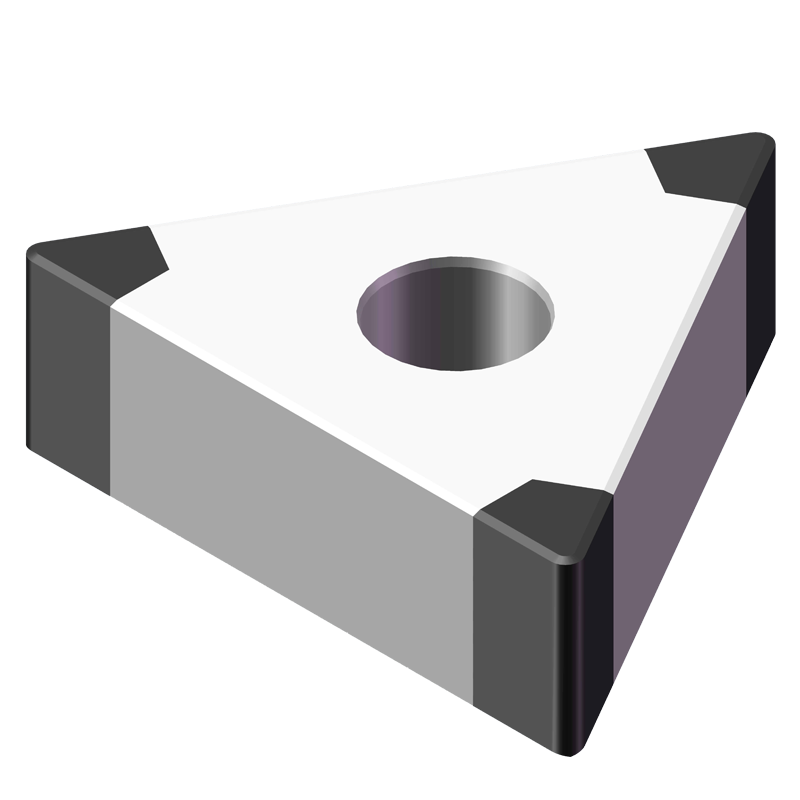 Brazing PCBN insert(图12)